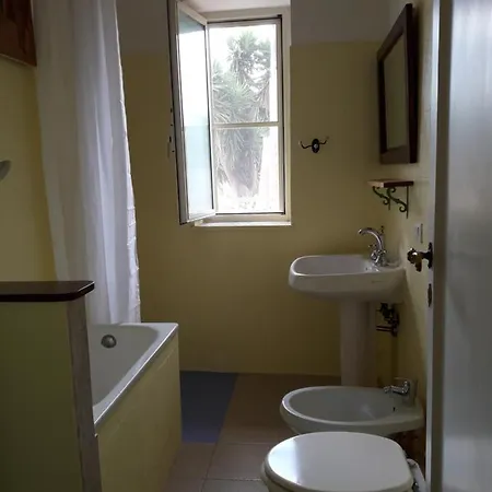 Casa Rosa Gasthuis
