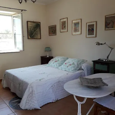 Gasthuis Casa Rosa 3*