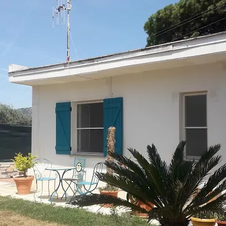 Gasthuis Casa Rosa Terracina