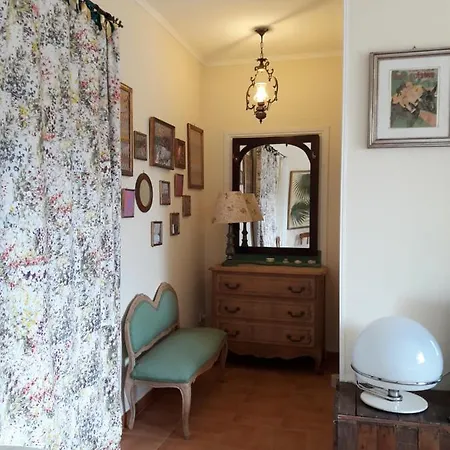 Casa Rosa Terracina