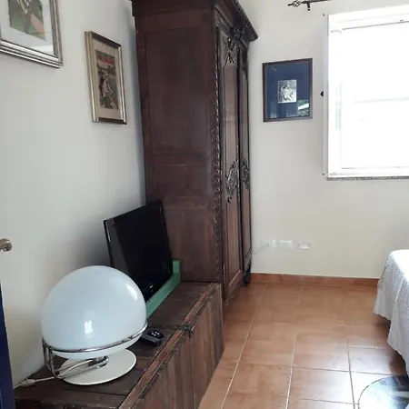 Casa Rosa Gasthuis Terracina