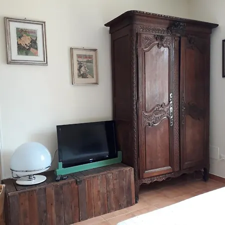 Casa Rosa 招待所